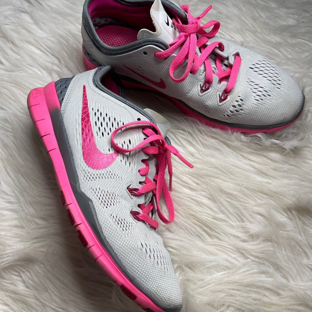 Nike Free Training Shoes